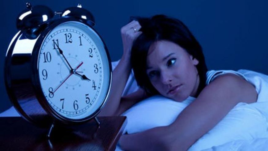 The Consequences Behind Lack Of Sleep