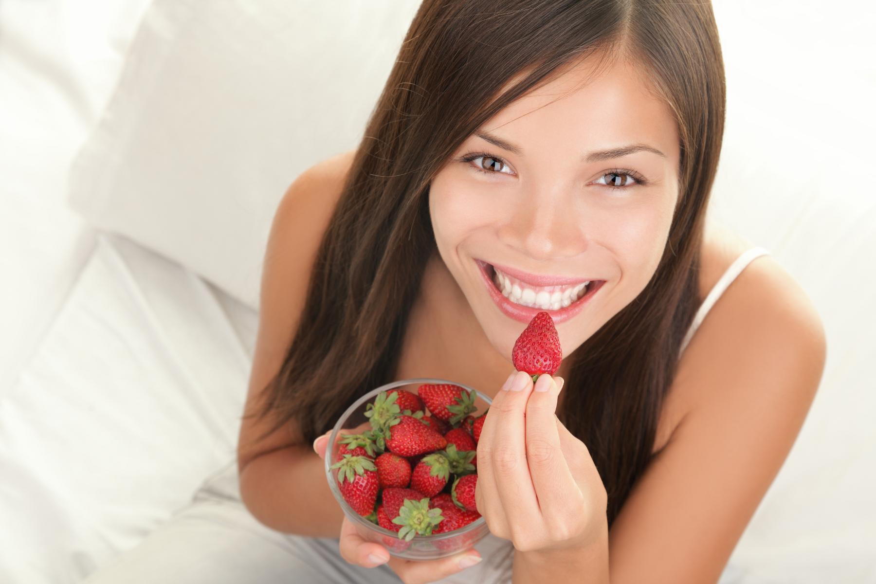 Why Eating Fruits On An Empty Stomach Is Good For You