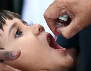 Is Poliomyelitis Vaccine Necessary?