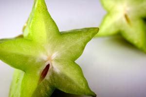 Worth Knowing Star Fruit Nutrition Facts