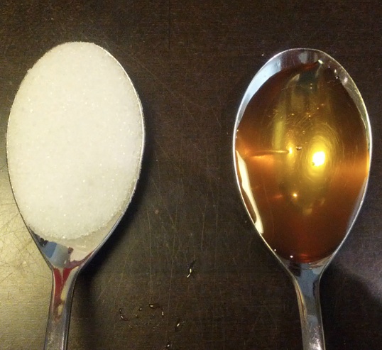 Honey vs Sugar: Which is Healthier?