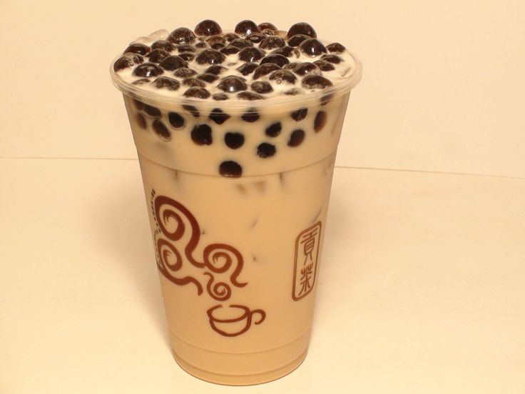 What Milk Tea Does To Our Health