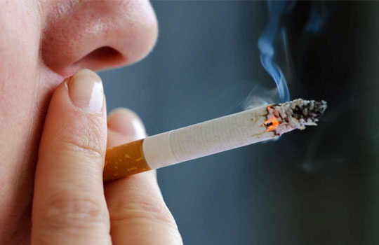 How Can Smoking Affect Psoriasis?