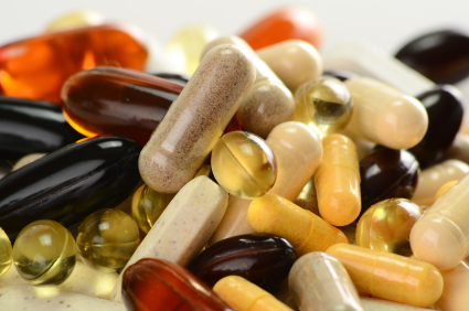 How Dietary Supplements Affect Diet And Other Drugs