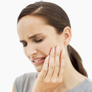 Why Toothaches Hurt Worse At Night