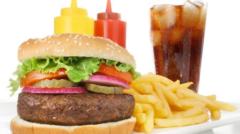 Relationship Between Obesity And Fast Food