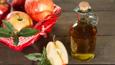 Here's Why We Need To Try The Apple Cider Vinegar Detox
