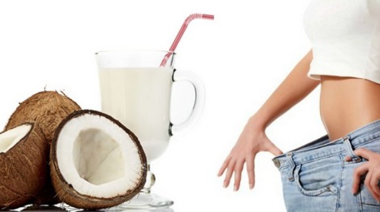 Coconut Water For Weight Loss: How It Sheds Off Those Extra Pounds