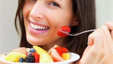 Why Eating Fruits On An Empty Stomach Is Good For You