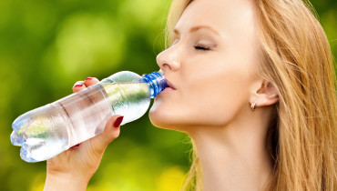 The Science Behind Why Drinking Water On An Empty Stomach Is Beneficial