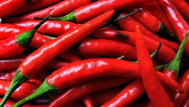 How Spicy Food Benefits Your Body