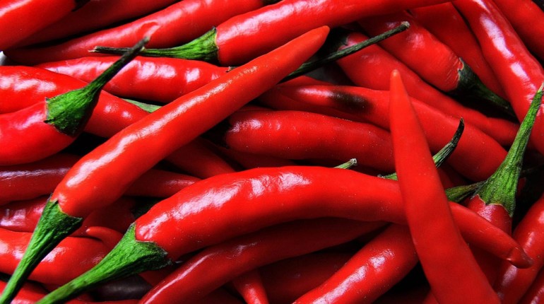 How Spicy Food Benefits Your Body