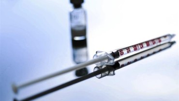 Is Poliomyelitis Vaccine Necessary?