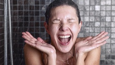 When Should You Shower?