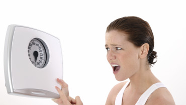 How To Break Weight Loss Plateau
