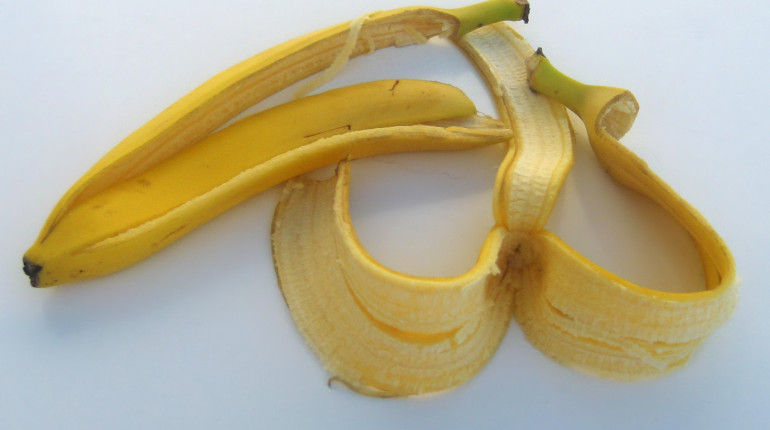 Incredible Benefits Of Your Banana Peels