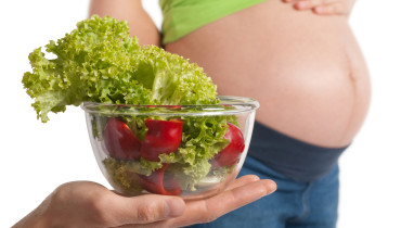 Weight Loss During Pregnancy, Is It Safe?