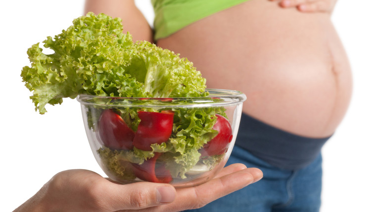 Weight Loss During Pregnancy, Is It Safe?