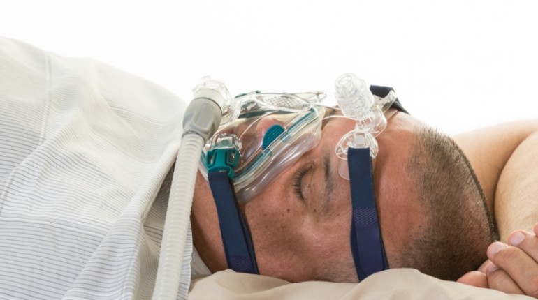 What Is Hypoventilation Syndrome?