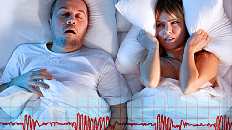 Sleep Apnea Death Risks Are High, Studies Claim