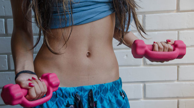 8 Most Effective Flat Stomach Workout