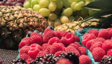 Fruits With Protein That You Should Include In Your Diet
