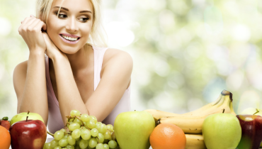 What Are The Foods For Healthy Skin?