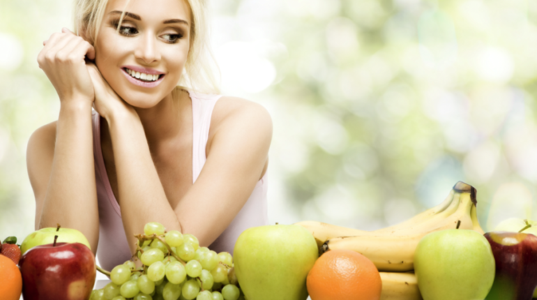 What Are The Foods For Healthy Skin?