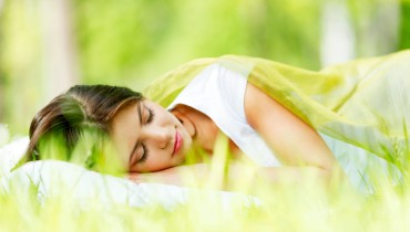 Are You Into Sleep Guided Meditation When You're Having Trouble Sleeping?