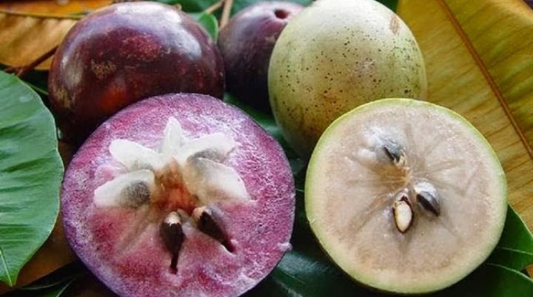 Be Blown Away With These Star Apple Health Benefits