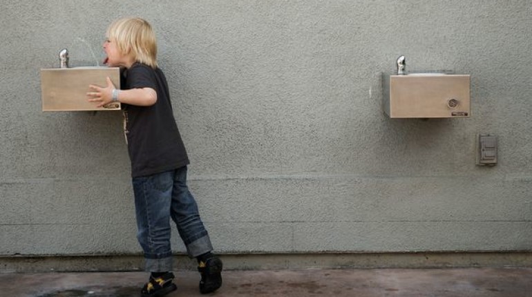 Is Drinking Water Fountains Safe?