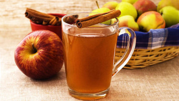 What Is Apple Cider?