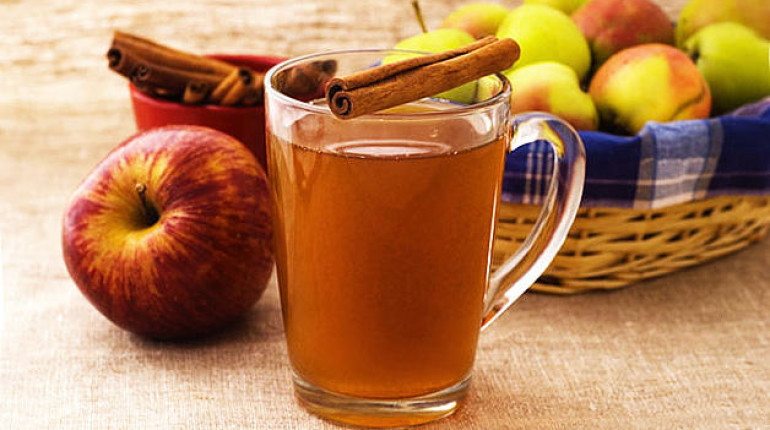 What Is Apple Cider?