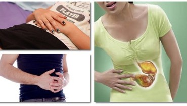 Here Are The Best Foods For Upset Stomach