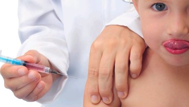 How Chickenpox Vaccine Kept Kids Out Of Hospital