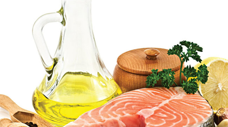 Top 6 Foods High in Omega 3