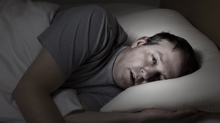 Signs Of Sleep Maintenance Insomnia You Should Know Of