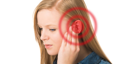 Tinnitus: Why Do Our Ears Ring?