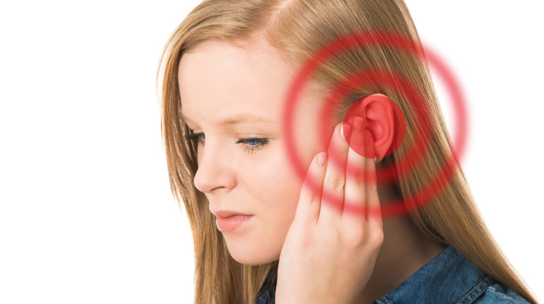Tinnitus: Why Do Our Ears Ring?