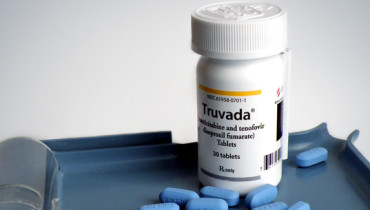 Would Emtricitabine/Tenofovir Save HIV Patients?