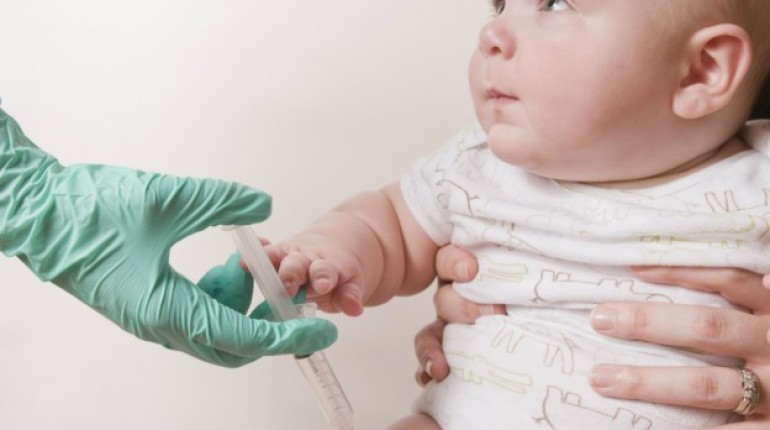 All You Need To Know About Pertussis: Symptoms, Treatment And Vaccine